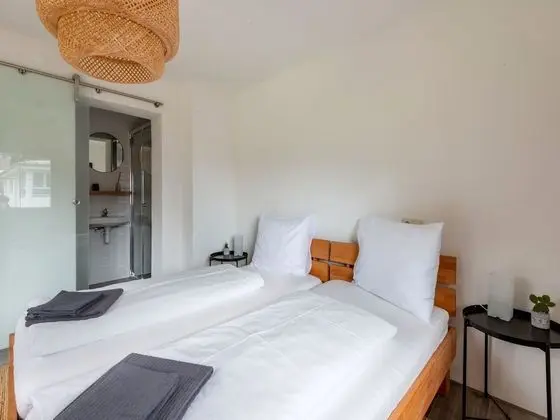 Beautiful Holiday Home Near St Anton Am Arlberg With Sauna - Oda
