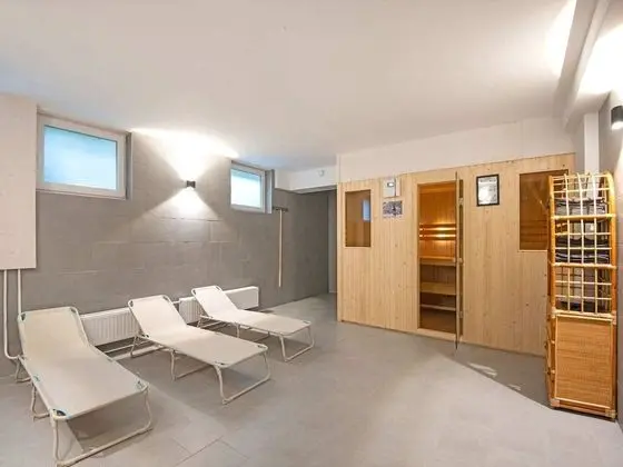 Beautiful Holiday Home Near St Anton Am Arlberg With Sauna - Spa
