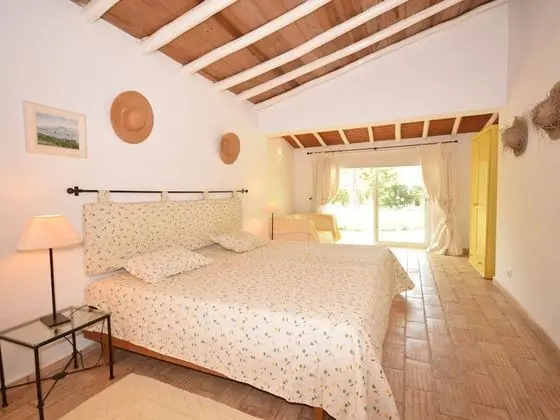 Beautiful Holiday Home in Odiáxere With Private Pool - Oda