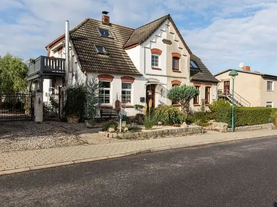 Beautiful Holiday Home in Pepelow Near Sea