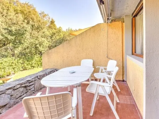 Beautiful Holiday Home in Punta Ala Near Seabeach