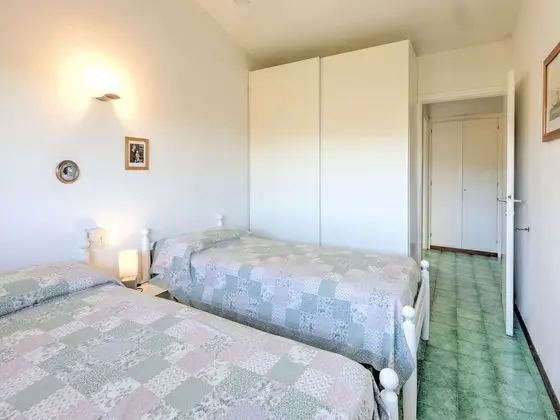 Beautiful Holiday Home in Punta Ala Near Seabeach - Oda