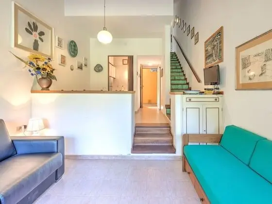 Beautiful Holiday Home in Punta Ala Near Seabeach - Öne Çıkan Resim