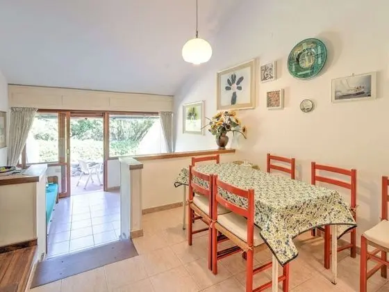 Beautiful Holiday Home in Punta Ala Near Seabeach - Yerinde Yemek