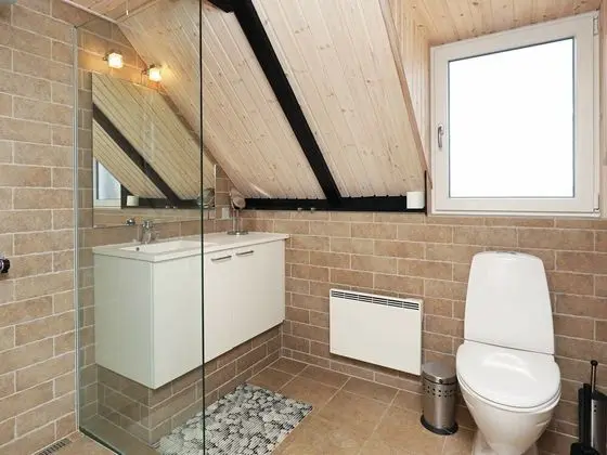 Beautiful Holiday Home in Ringkøbing Near Sea