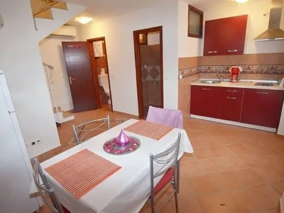 Beautiful Holiday Home in Rovinj With Private Terrace - Öne Çıkan Resim