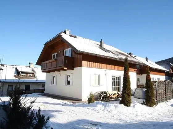Beautiful Holiday Home in Salzburg Lungau Close to the ski Slope