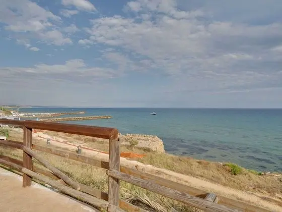 Beautiful Holiday Home in Selinunte With Terrace