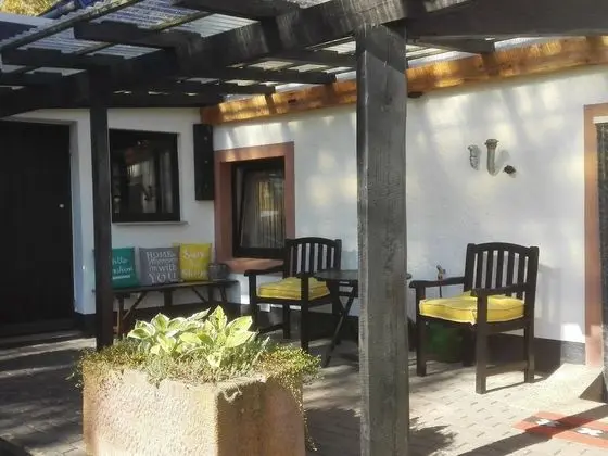 Beautiful Holiday Home in Sieberath With Garden