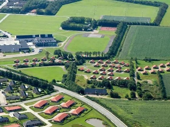 Beautiful Holiday Home in Skærbæk With Swimming Pool