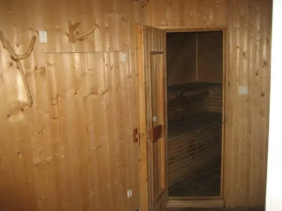 Beautiful Holiday Home in Sysslebäck With Sauna - Spa