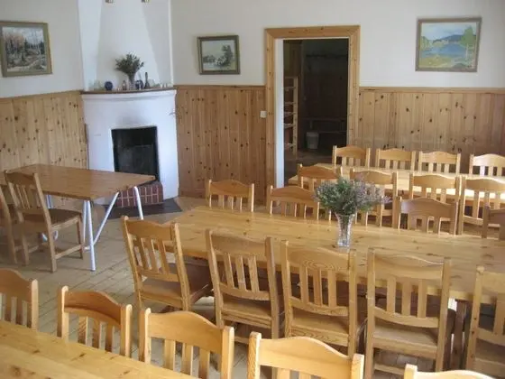 Beautiful Holiday Home in Sysslebäck With Sauna - Yerinde Yemek