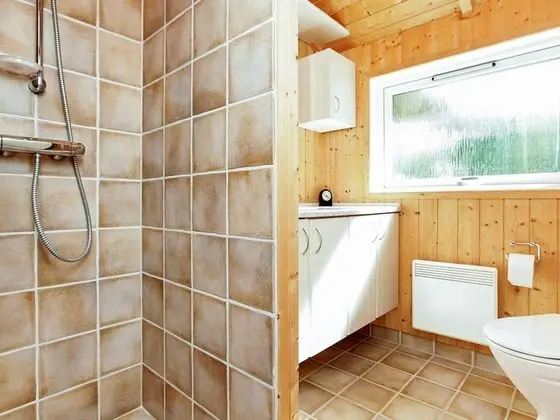 Beautiful Holiday Home in Vig With Sauna