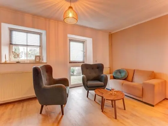 Beautiful Holiday Home in Voerendaal With Terrace - Öne Çıkan Resim