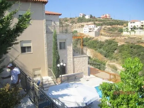 Beautiful Holiday House for 10 Persons, With Swimming Pool - Havuz
