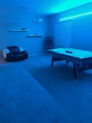 Beautiful Home in AZ - Lobi