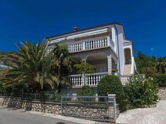 Beautiful Home With Private Pool, Roof Terrace and Summer Kitchen - Dış Mekan