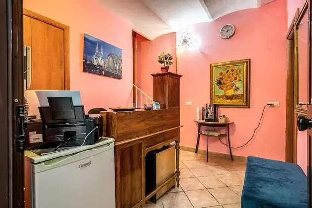 Beautiful Home - Lobi