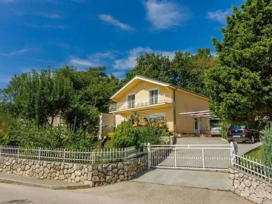 Beautiful Home With Swimming Pool and sea View - Dış Mekan