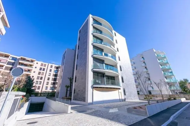 Beautiful Home in Viganello Lugano - Oda