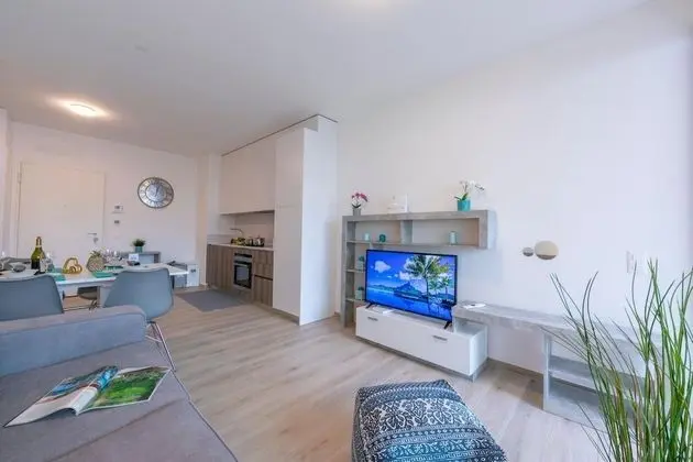 Beautiful Home in Viganello Lugano - Oda
