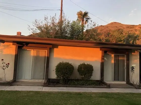 Beautiful House Fantastic View Azusa California