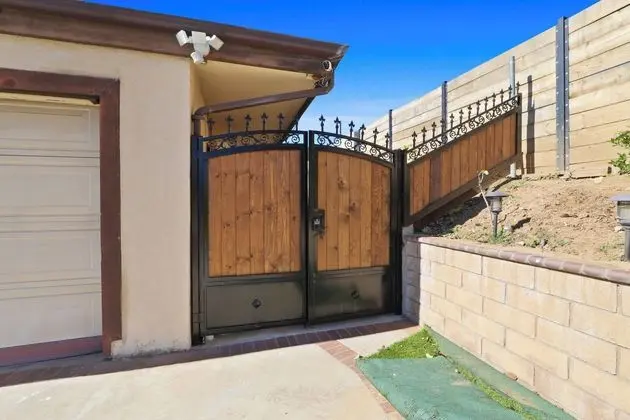 Beautiful House Fantastic View Azusa California - Dış Mekan