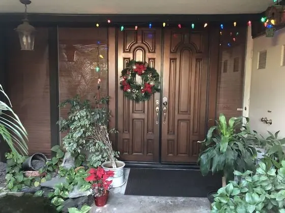 Beautiful House Fantastic View Azusa California - Lobi