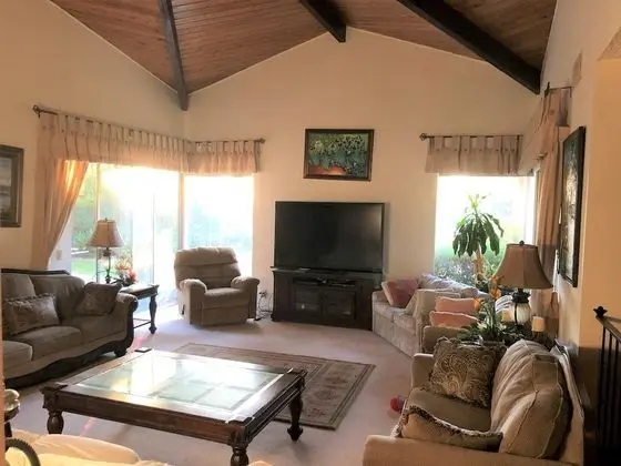 Beautiful House Fantastic View Azusa California - Öne Çıkan Resim