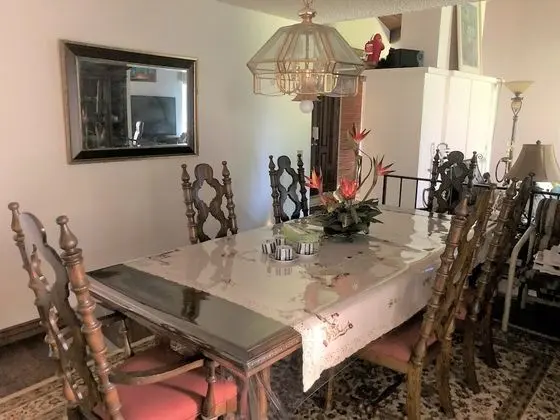 Beautiful House Fantastic View Azusa California - Yerinde Yemek
