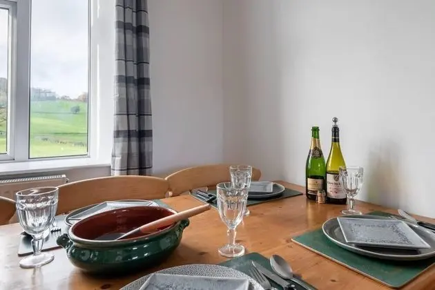 Beautiful House in the Forest of Dean Countryside - Yerinde Yemek