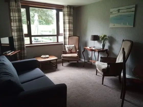 Beautiful House in Village , Newburgh, Ellon
