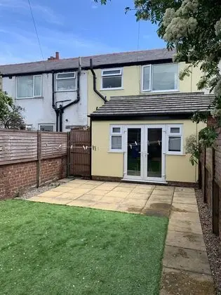 Beautiful House, Perfect Location, Lytham St Annes - Dış Mekan