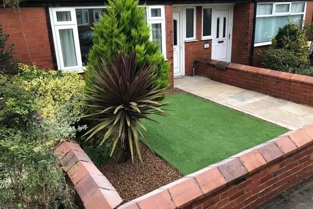 Beautiful House, Perfect Location, Lytham St Annes - Dış Mekan