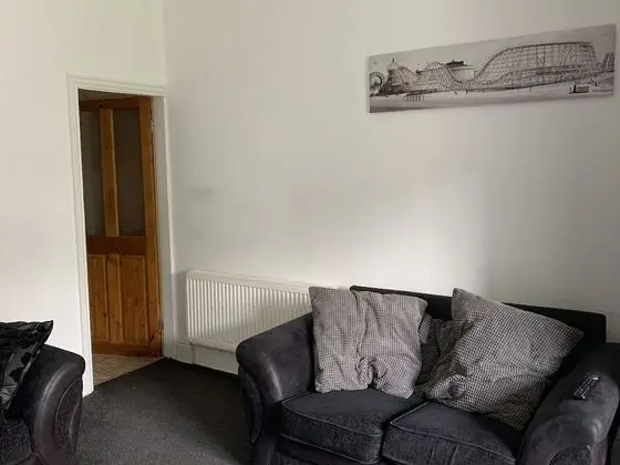Beautiful House, Perfect Location, Lytham St Annes - Oda Düzeni