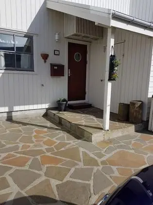 Beautiful House in Tórshavn with a great - Dış Mekan
