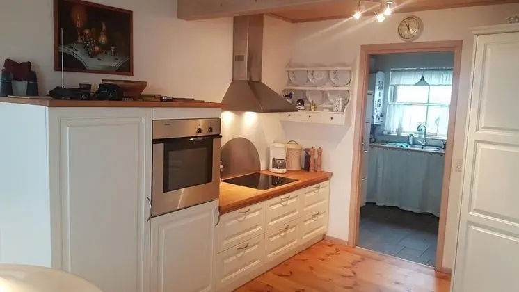 Beautiful House in Tórshavn with a great - Mutfak