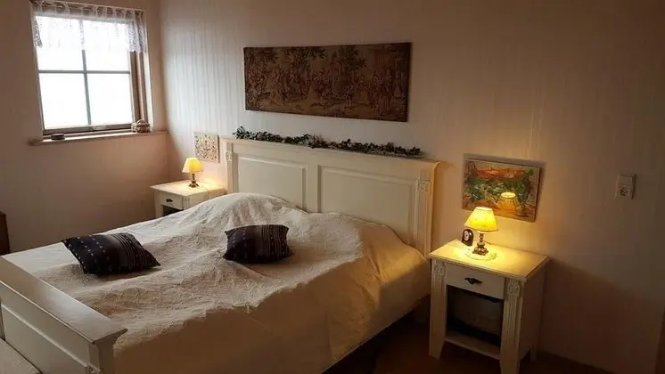 Beautiful House in Tórshavn with a great - Oda