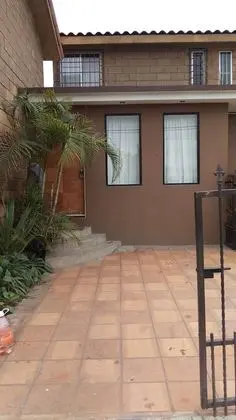 Beautiful House For Vacation In Ensenada - Dış Mekan