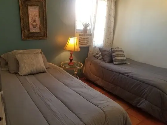 Beautiful House For Vacation In Ensenada - Oda