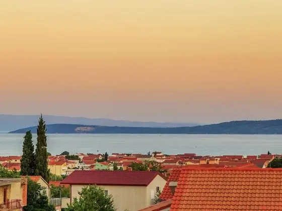 Beautiful Villa in Kaštel Novi With Pool
