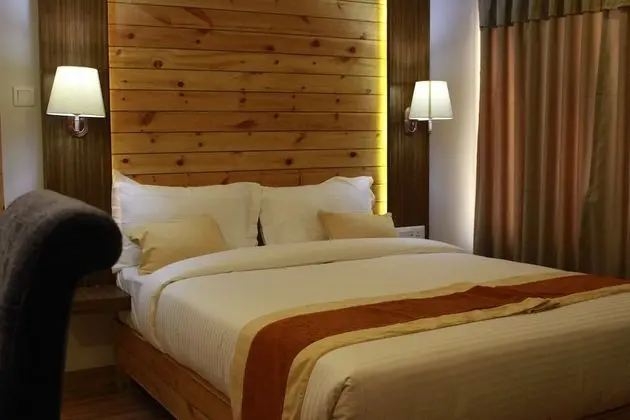 Beautiful Kathmandu Hotel - Oda