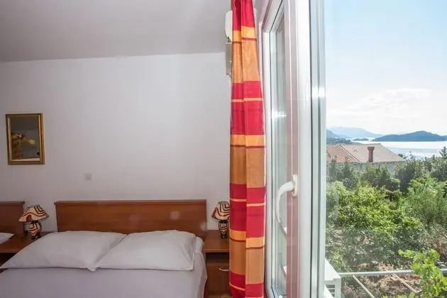 Beautiful L&N Studio Apartment in Dubrovnik