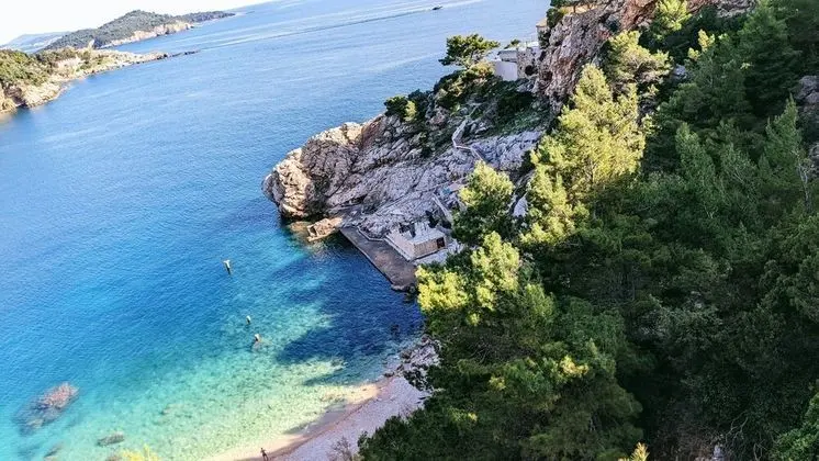 Beautiful L&N Studio Apartment in Dubrovnik