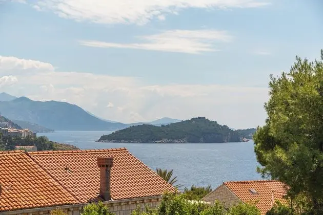 Beautiful L&N Studio Apartment in Dubrovnik - Genel