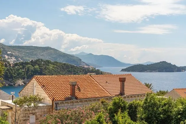 Beautiful L&N Studio Apartment in Dubrovnik - Öne Çıkan Resim