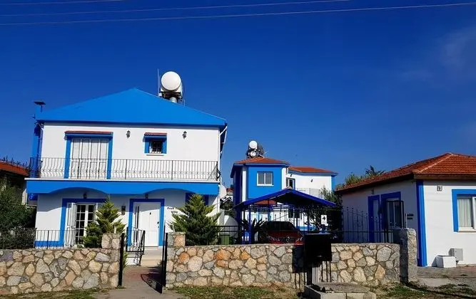 Beautiful and Large 3-bed Villa in Lapta, Cyprus