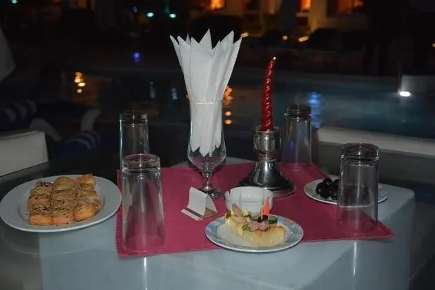 Beautiful Le Mirage New Tiran Naama Bay - Mülk Olanakları