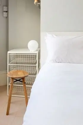 Beautiful and Light 1 Bedroom Flat Near Hackney Central