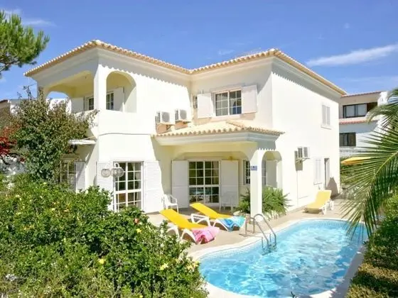 Beautiful Villa Located Less Than Five Minutes Walk From the Old Village